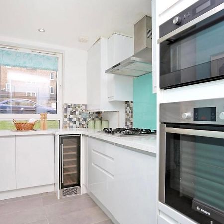 Luxury Double Blue Room Λονδίνο Εξωτερικό φωτογραφία
